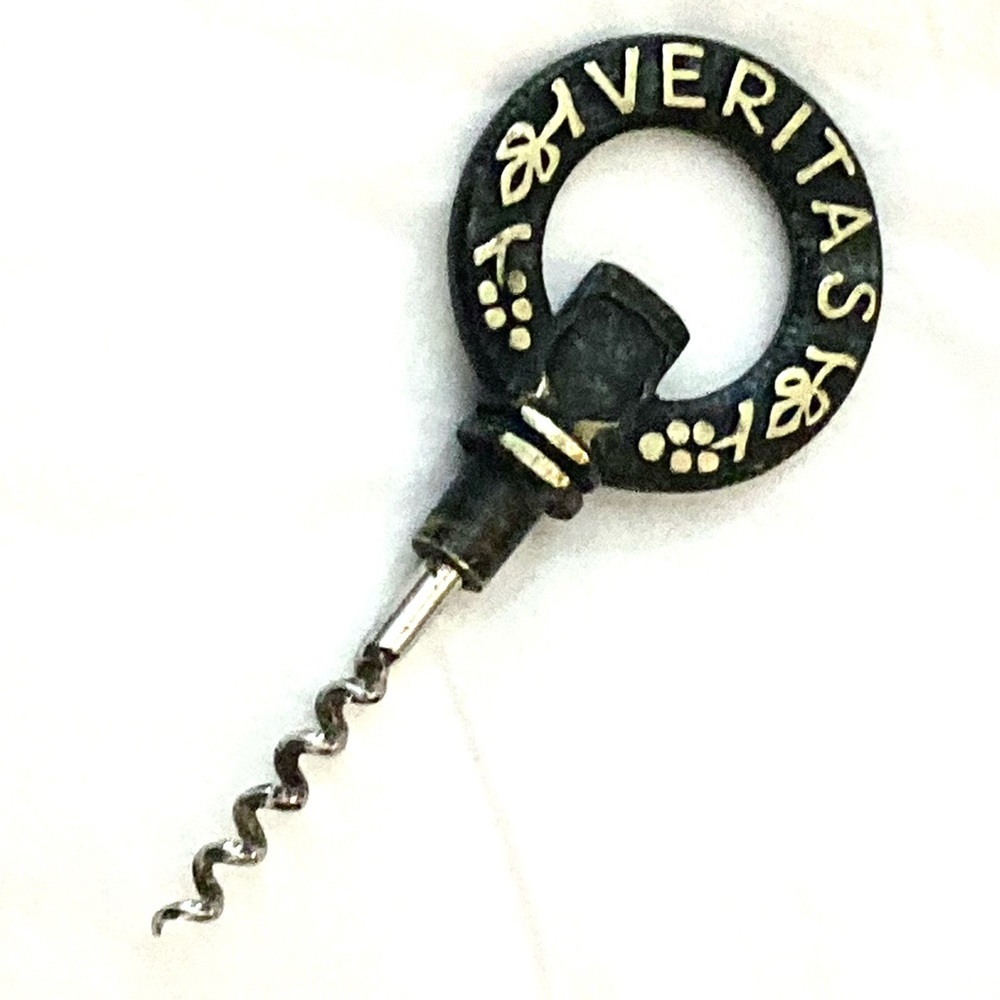 Vintage German Corkscrew!